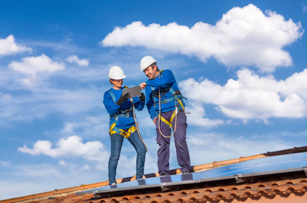 Reliable Waterloo, NE Roofing Contractor Solutions